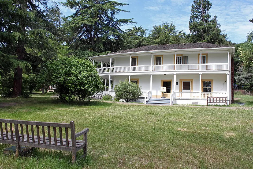 John Muir National Historic Site