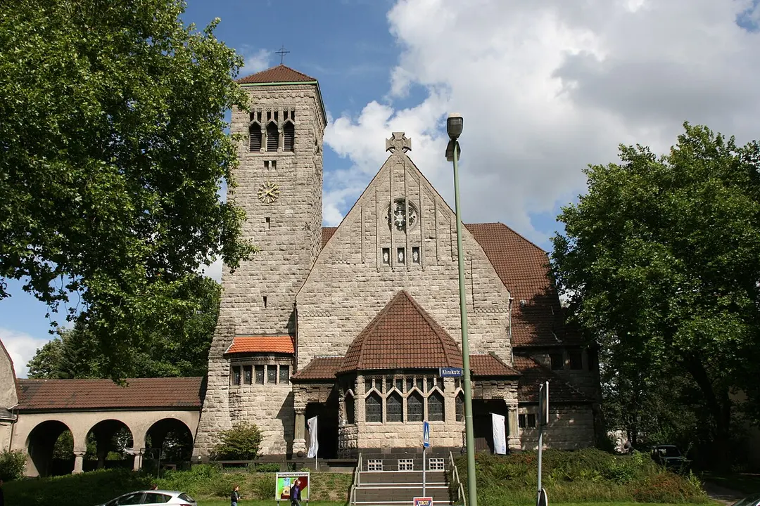 Lutherkirche