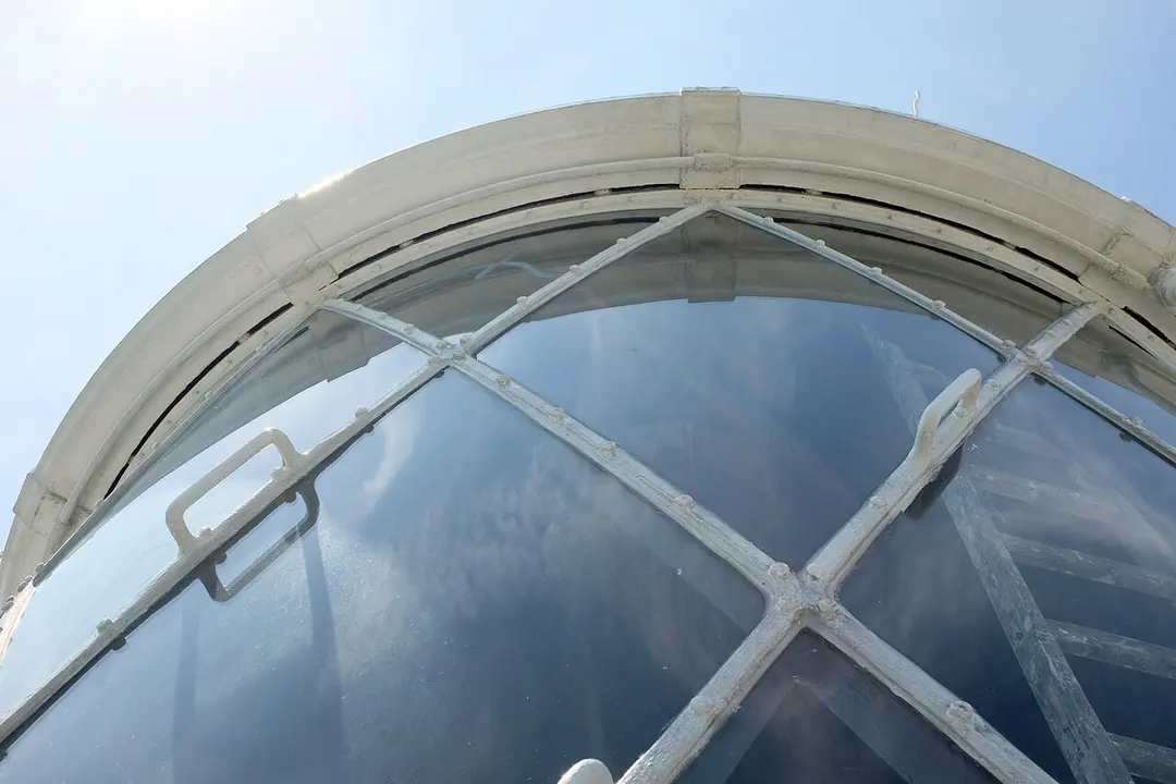 Raffles Lighthouse