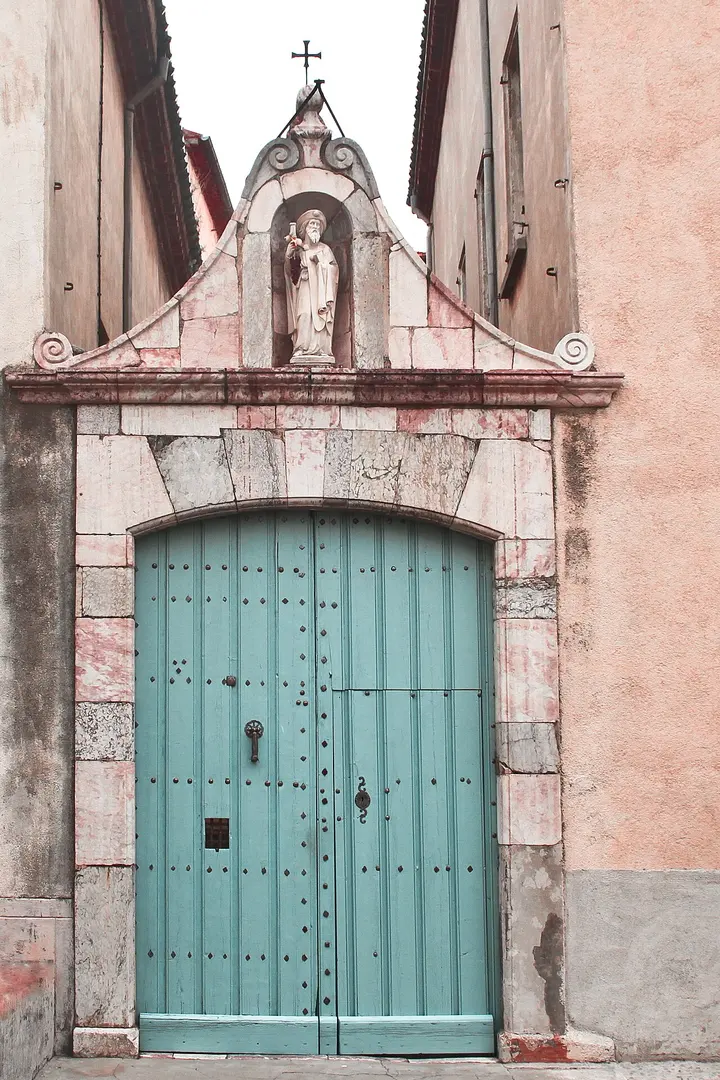 Hospital d'Illa