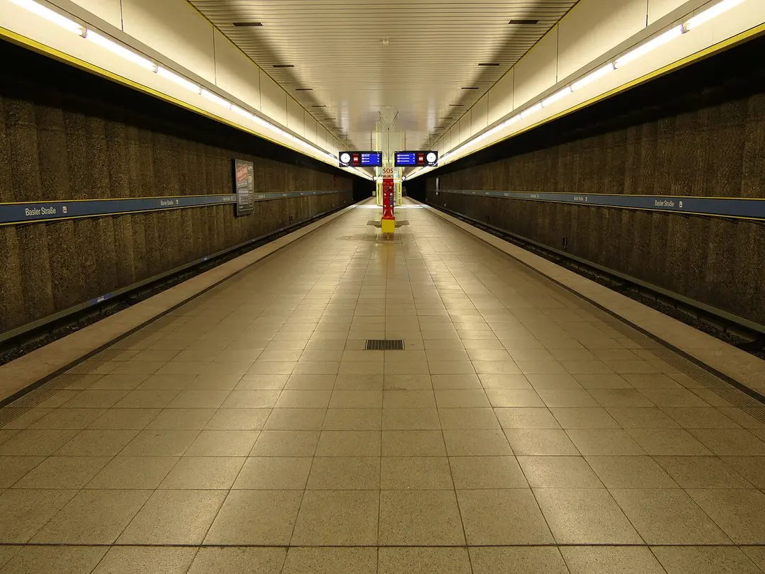 Basler Straße