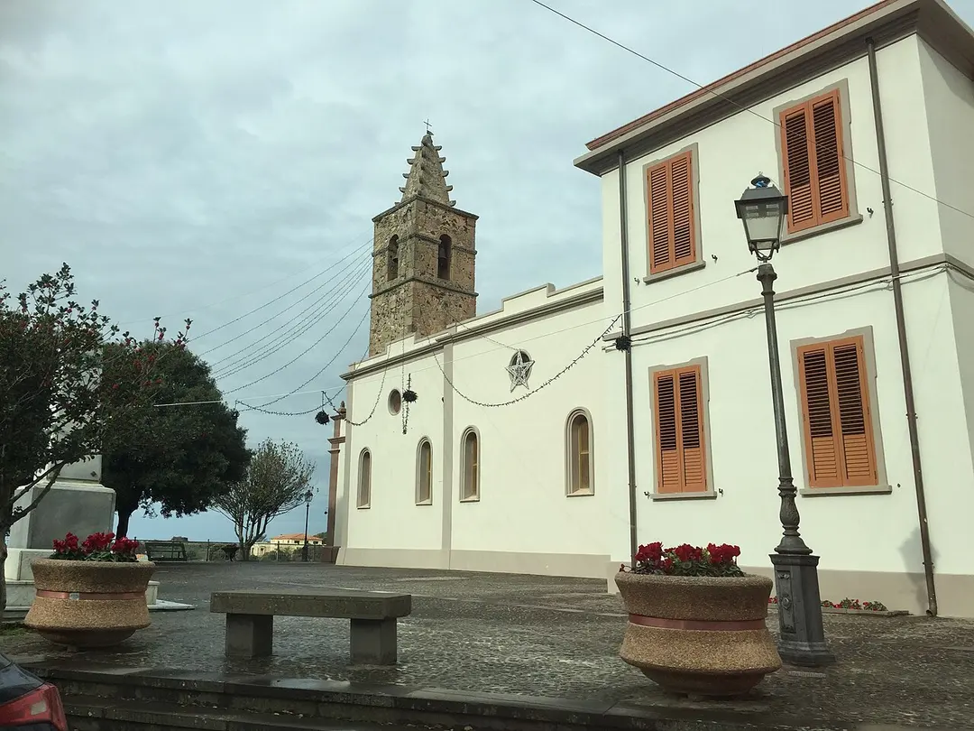 San Pietro