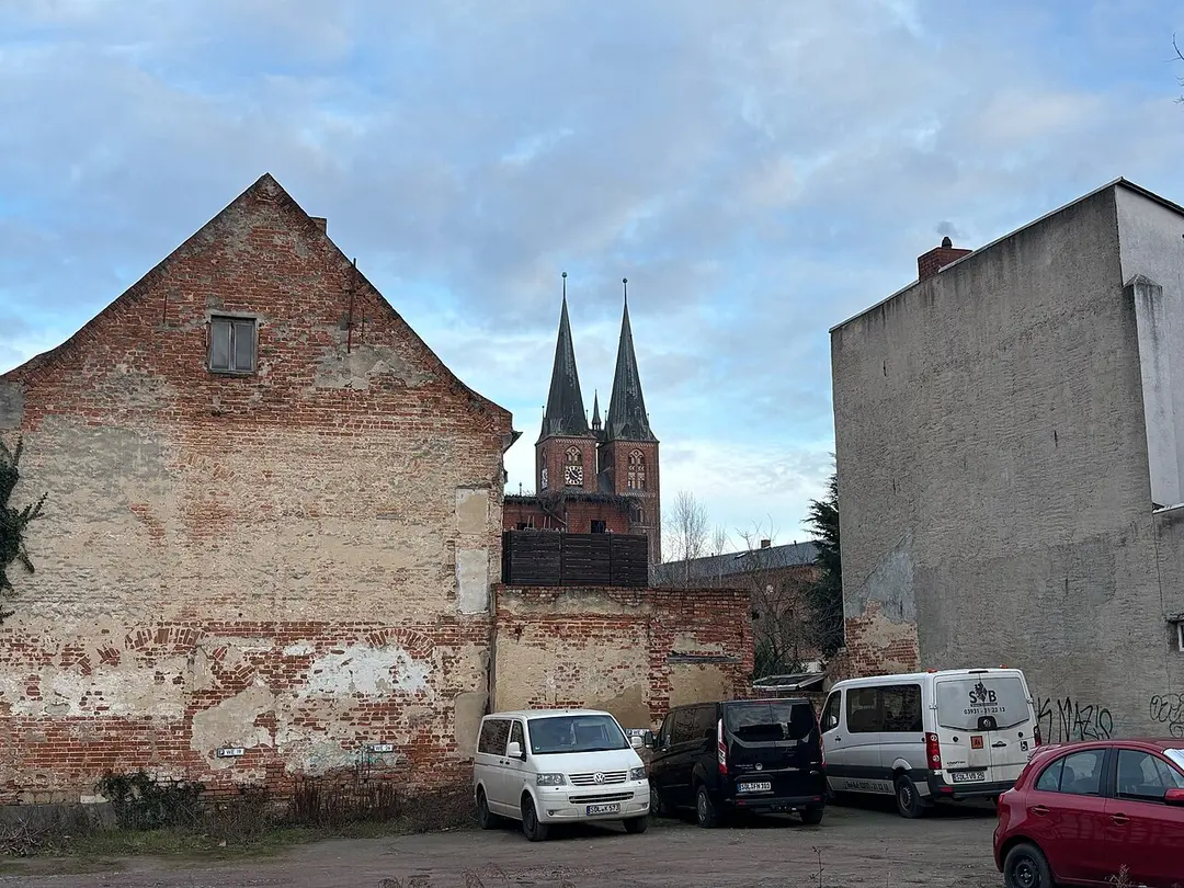 Lutherkirche