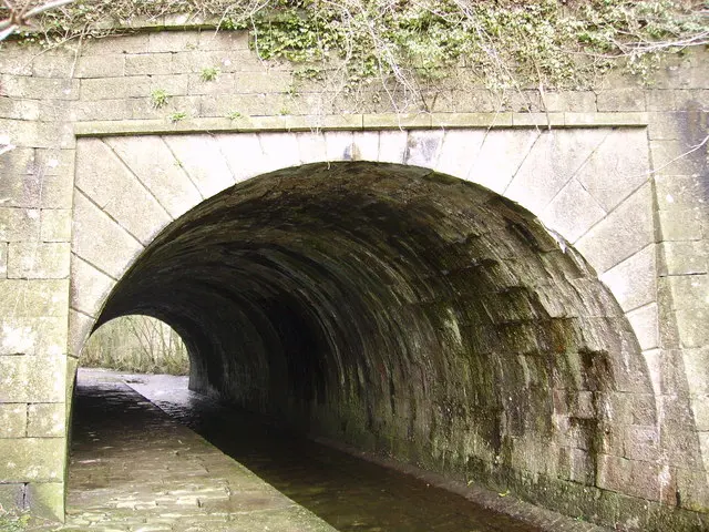 Stainton Aqueduct