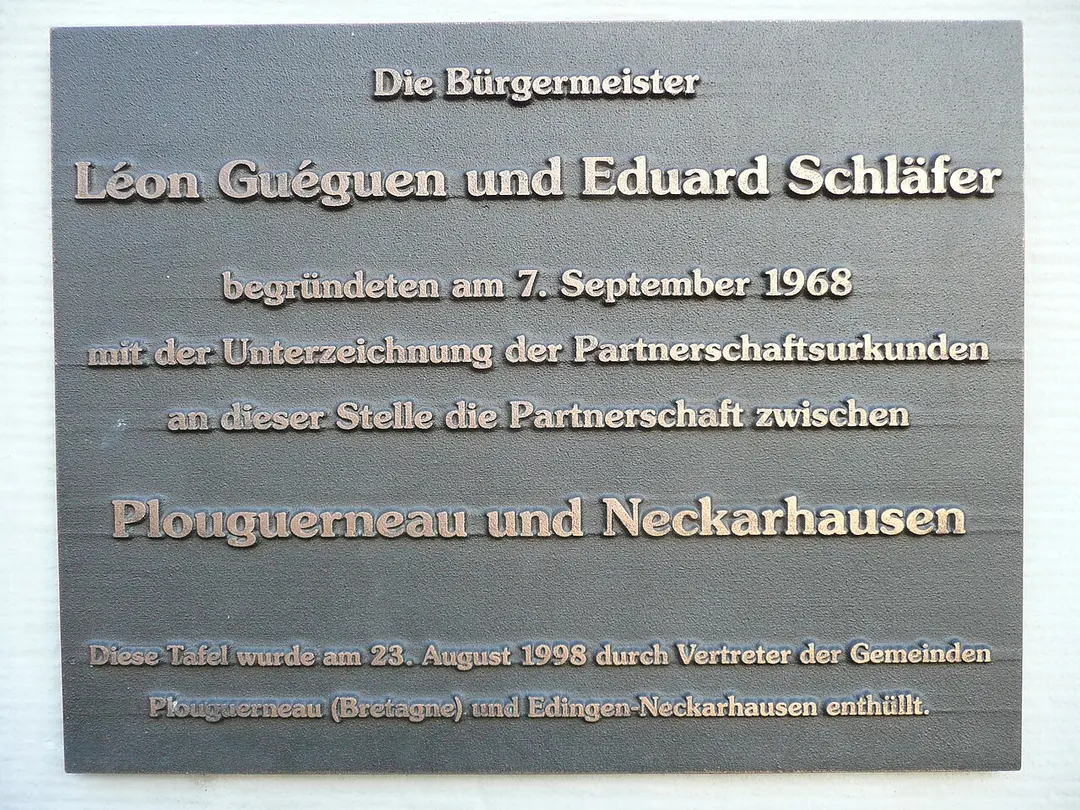 Schloss Neckarhausen