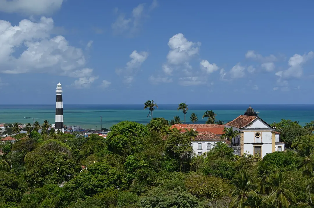 Farol de Olinda