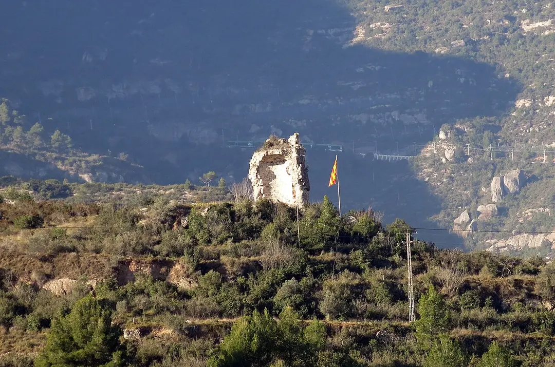 la Bestorre