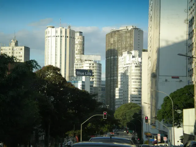 Edifício Copan
