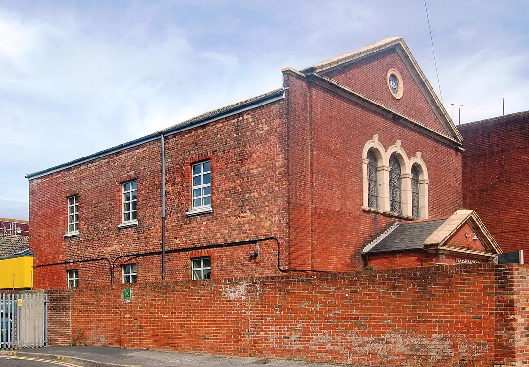 Baptist Church