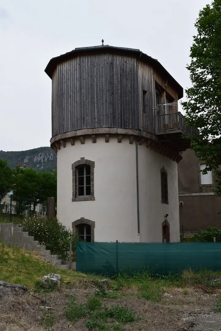 Tournemire - Roquefort