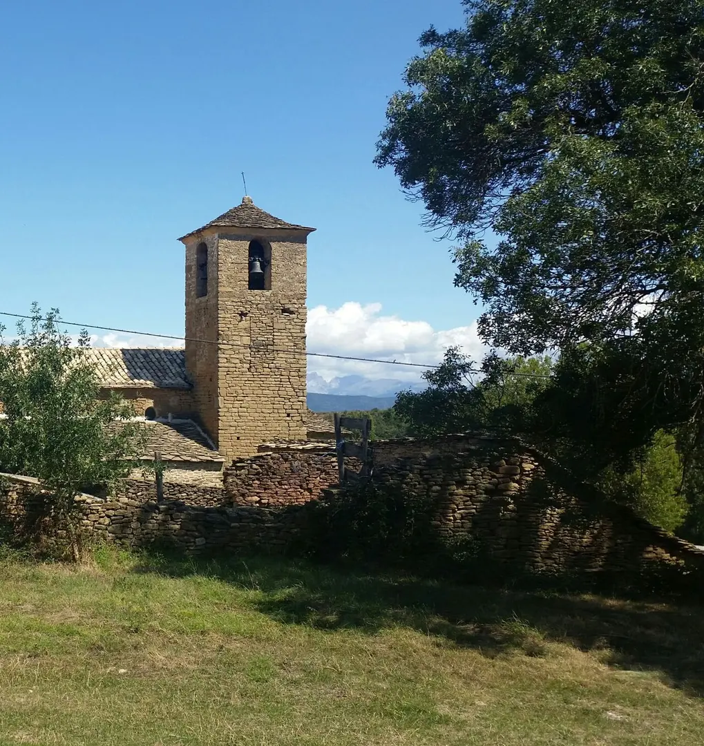 San Miguel Arcángel (Alastuey)