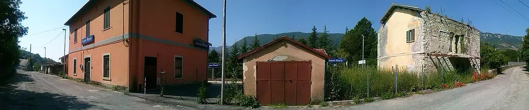 Sante Marie