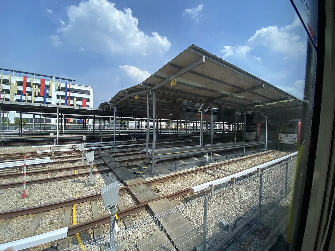 Ampang and Sri Petaling Lines