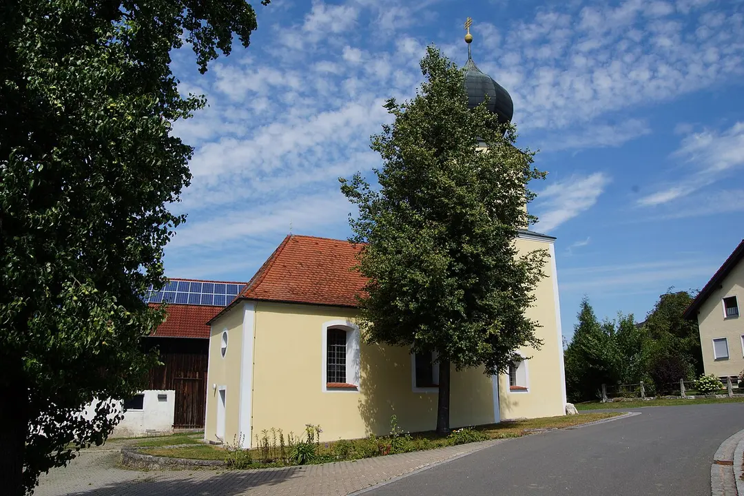 St. Alban
