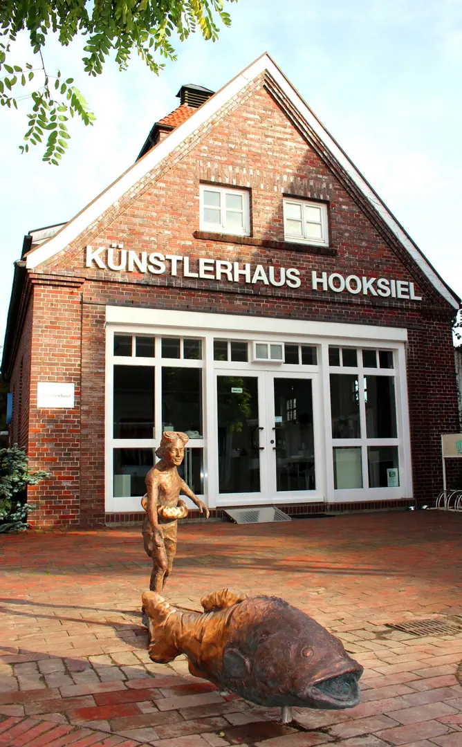 Muschelmuseum