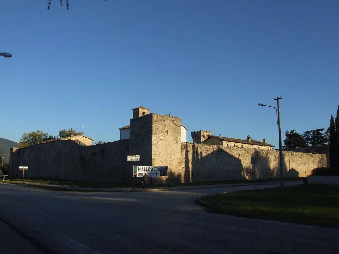 Castel San Giovanni
