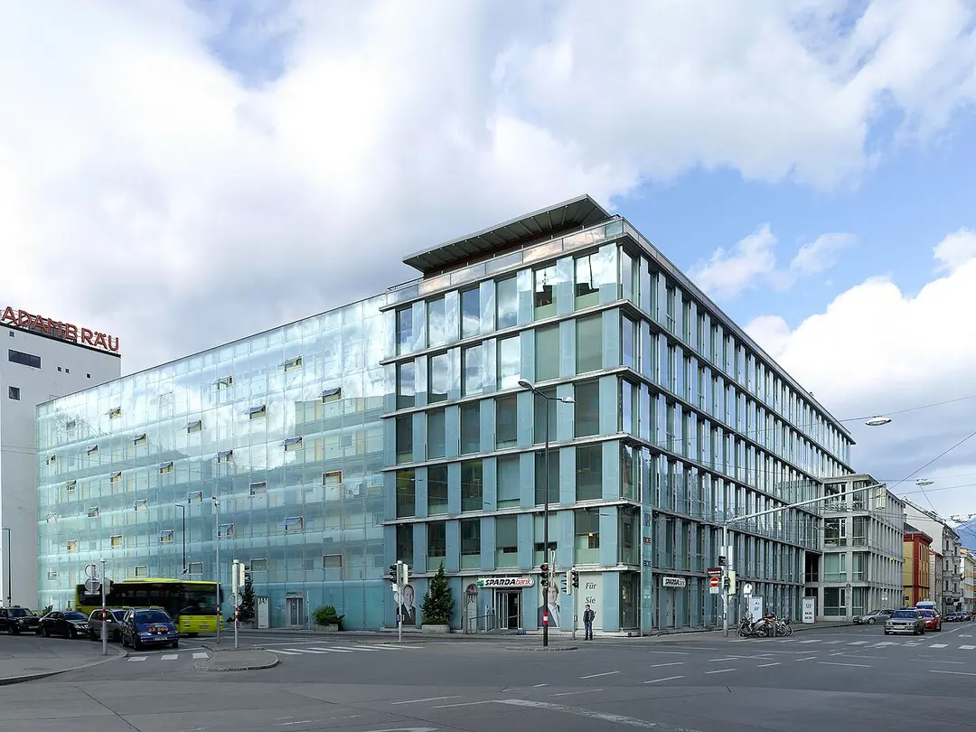 Heiliggeiststraße