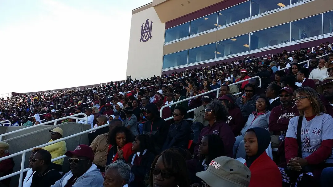 Louis Crews Stadium