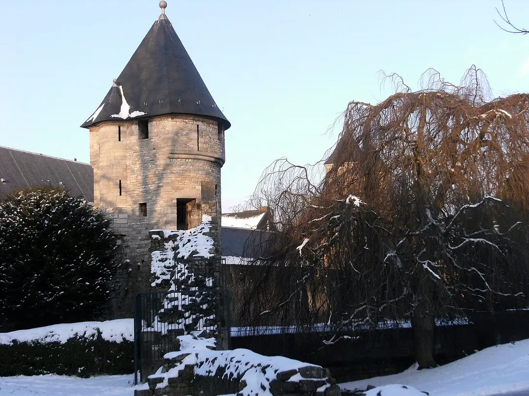 Pater Vinktoren