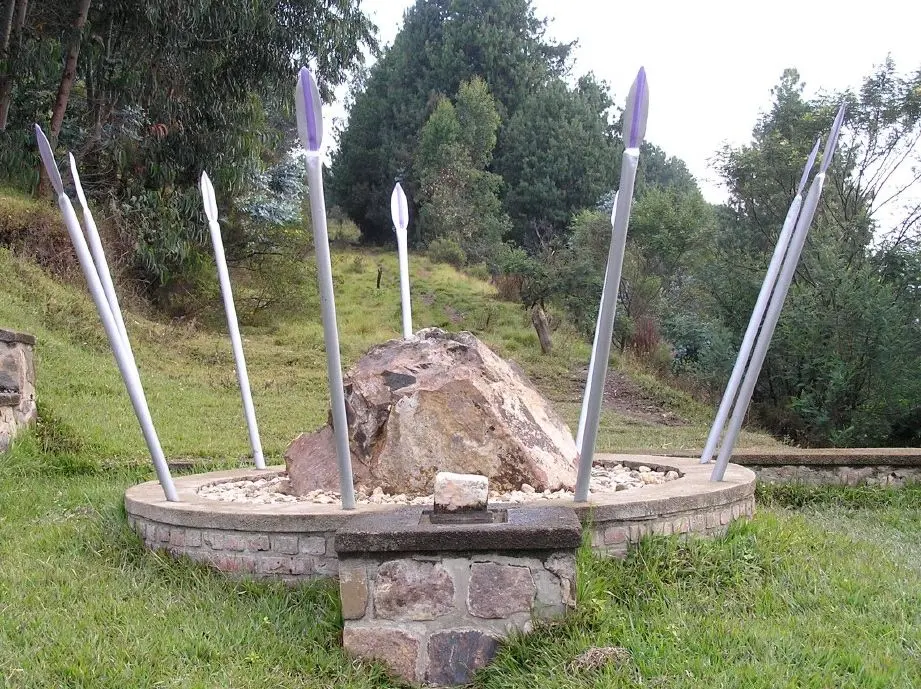 Bisesero Genocide Memorial