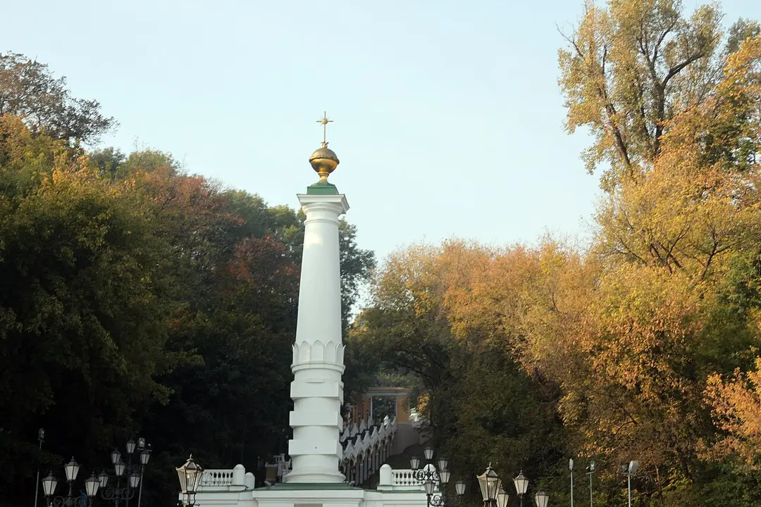 Denkmal für das Magdeburger Recht