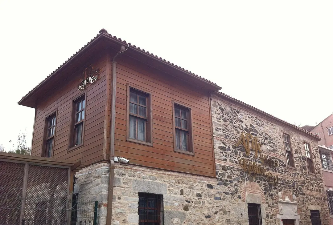 Friedhof Eyüp