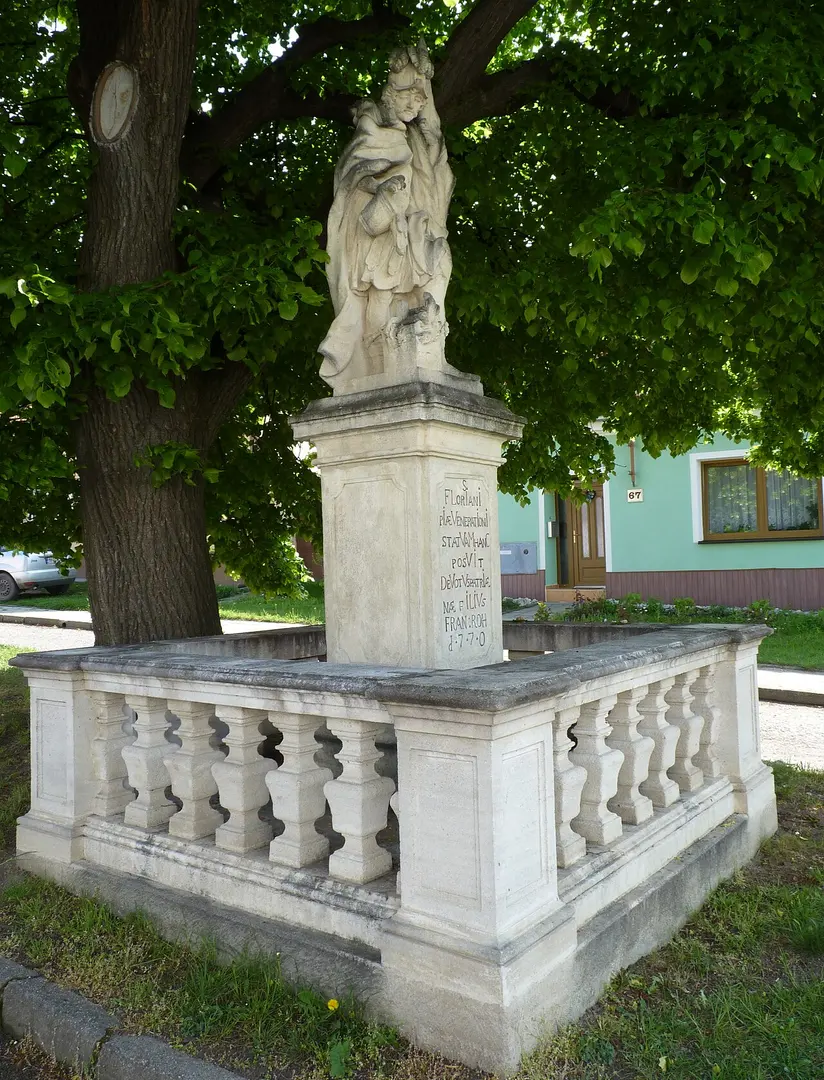 sv. Florián