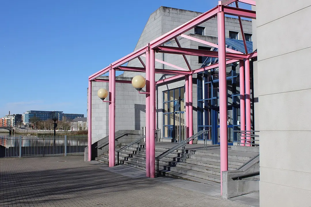 Limerick City and County Council