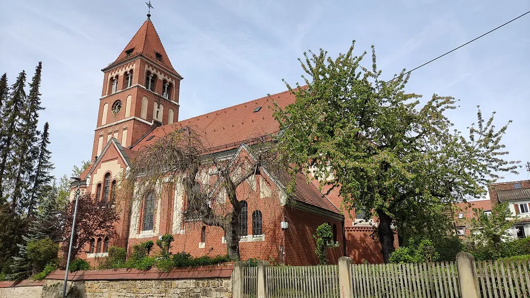 Ulrichskirche