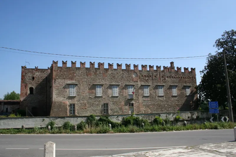 Castello Barbò