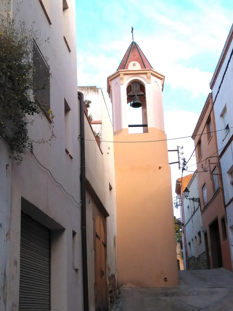 Santa Maria de Ferran
