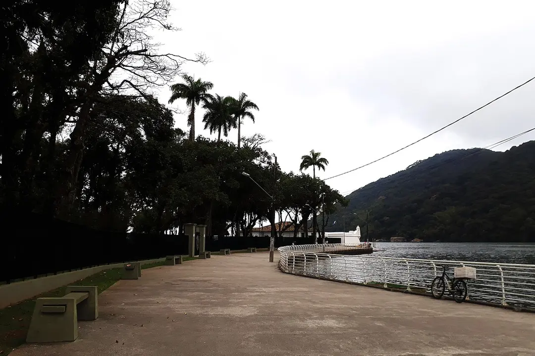 Parque dos Tupiniquins