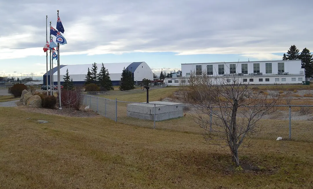 The Hangar Flight Museum