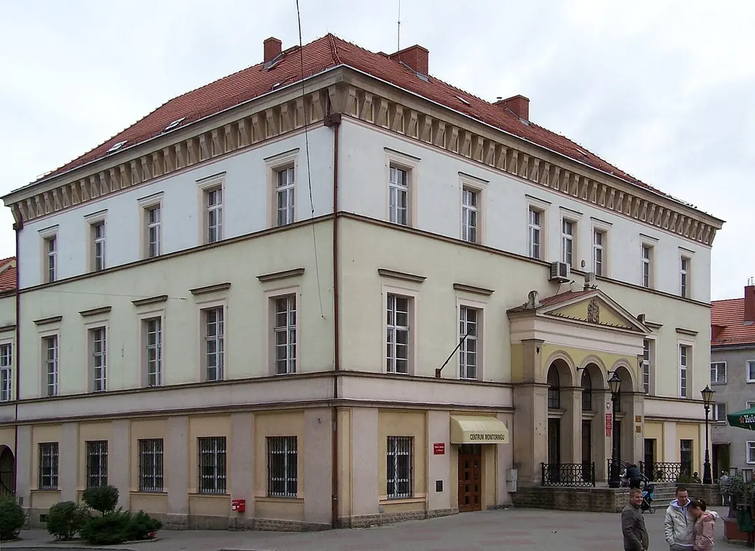 Rathaus