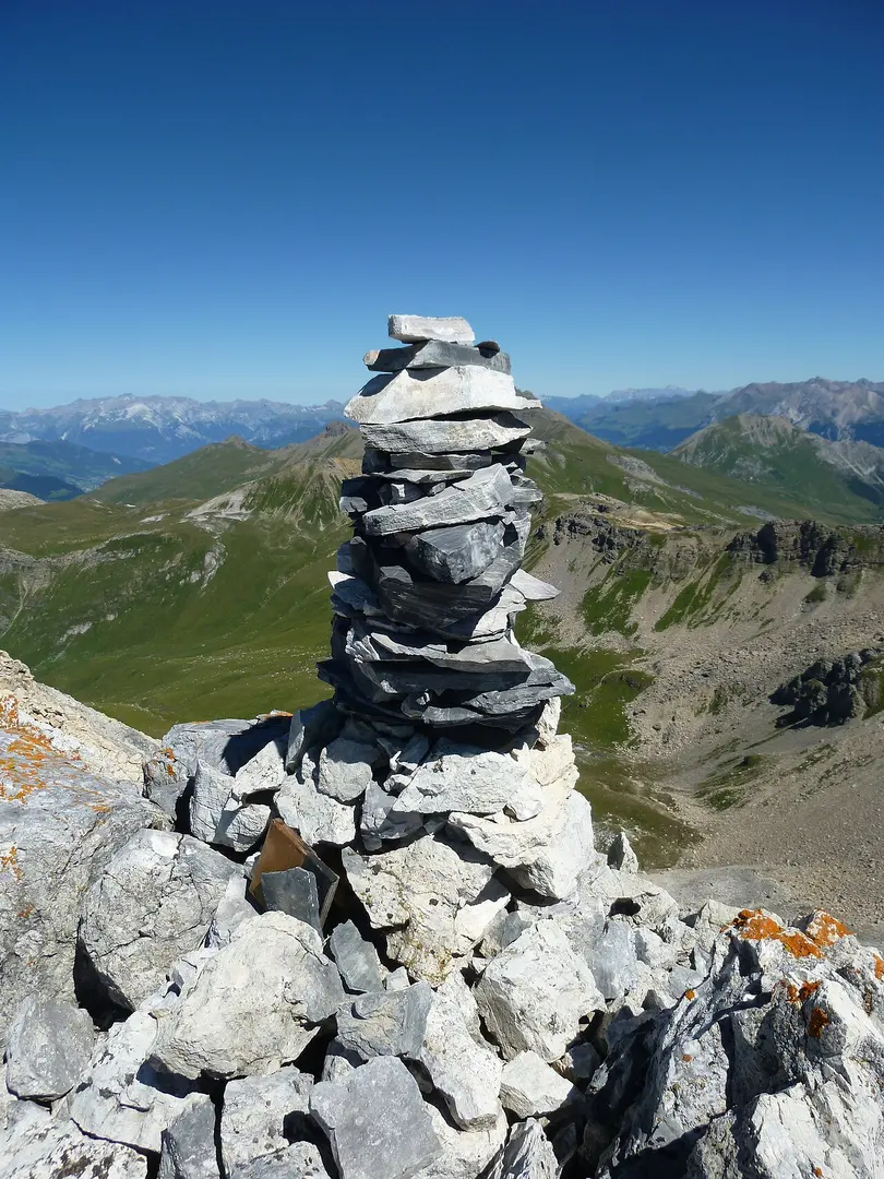 Piz digl Gurschus