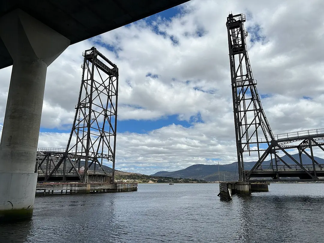 Bridgewater Bridge