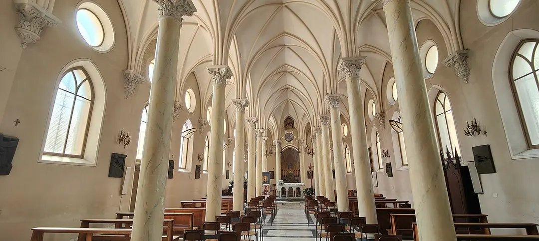 Chiesa Ave Stella Maris