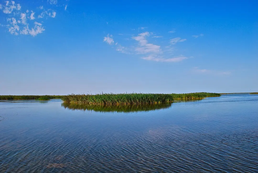 Hirkan-Nationalpark