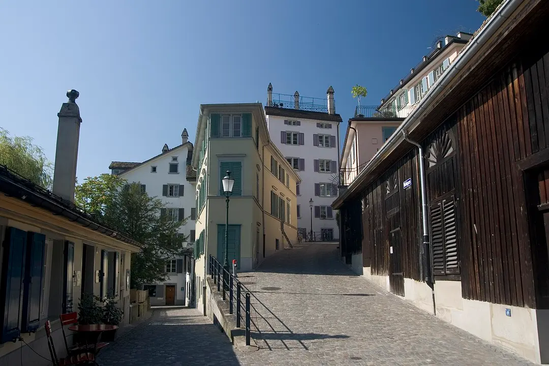 Lindenhof