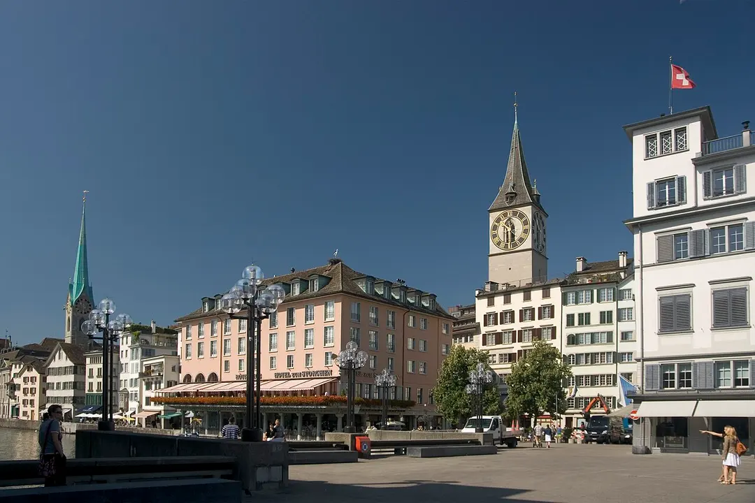 Lindenhof