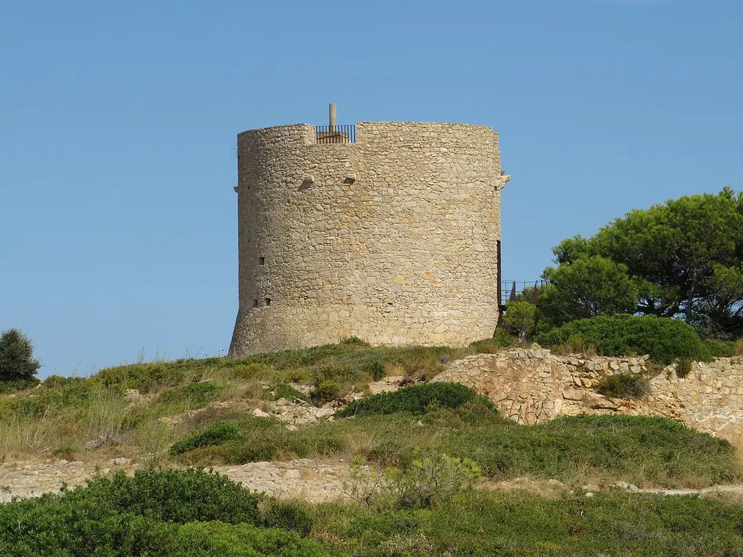 Torre d'en Montgó