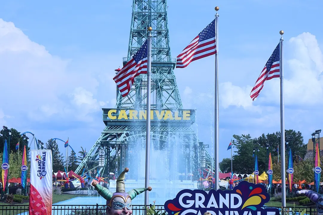 Kings Island