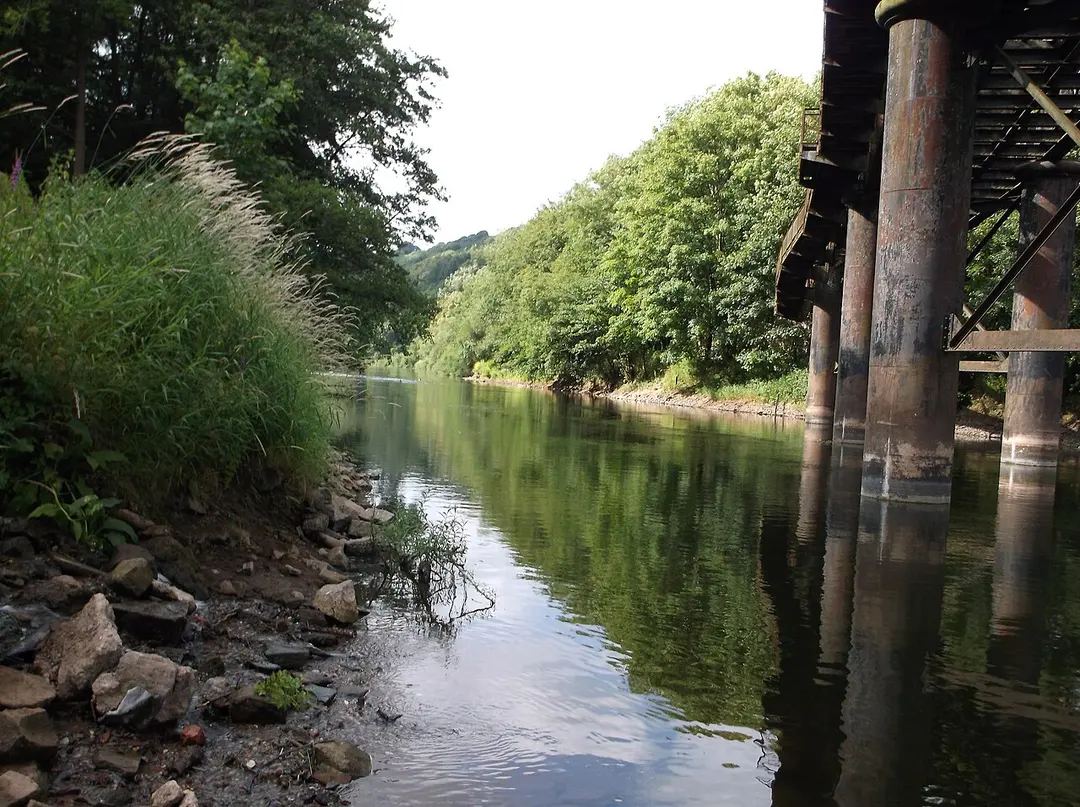 Penallt Viaduct