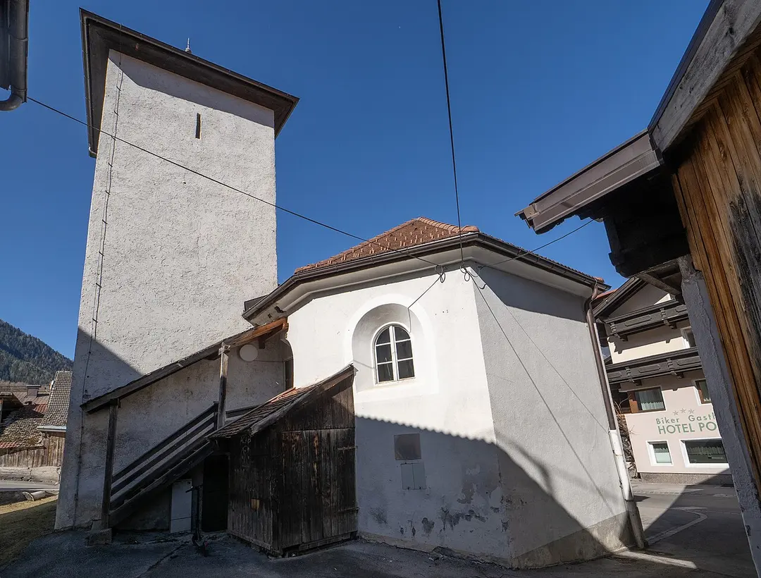 Alte Pfarrkirche