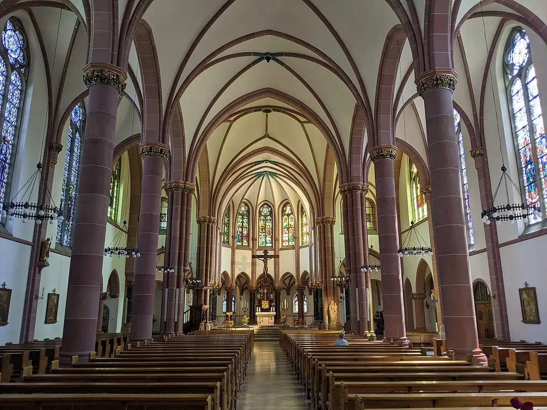 St. Kilian