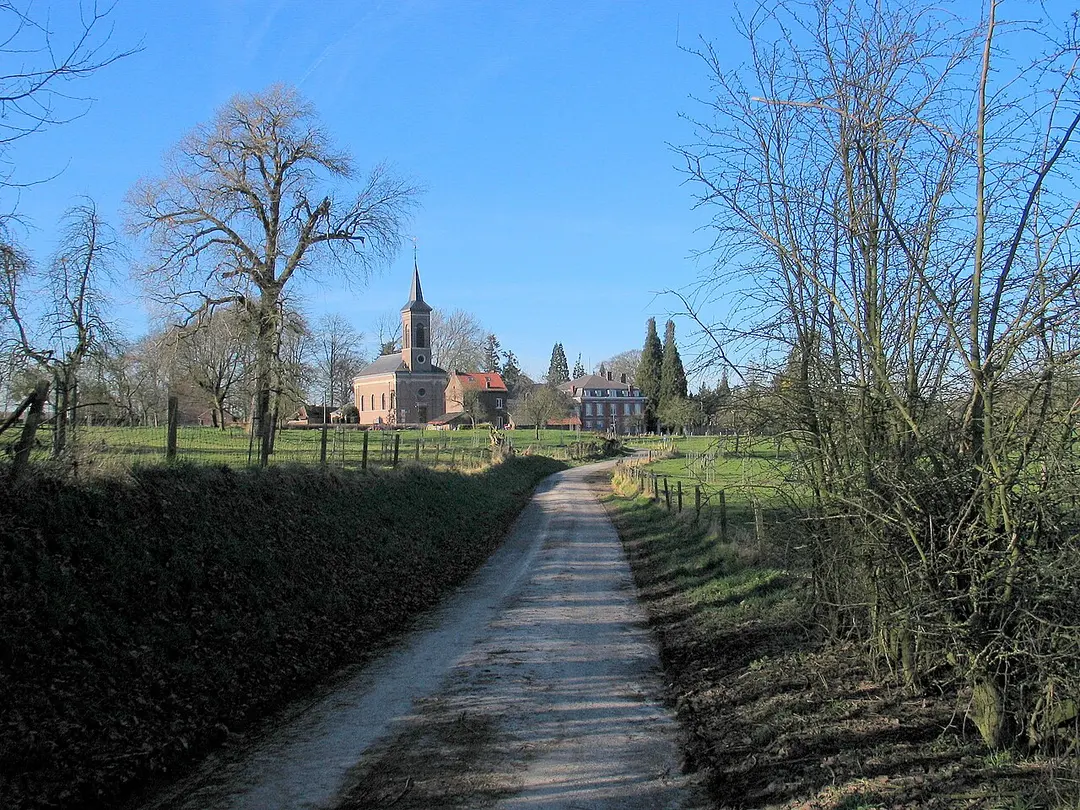 Sint-Alfonskerk