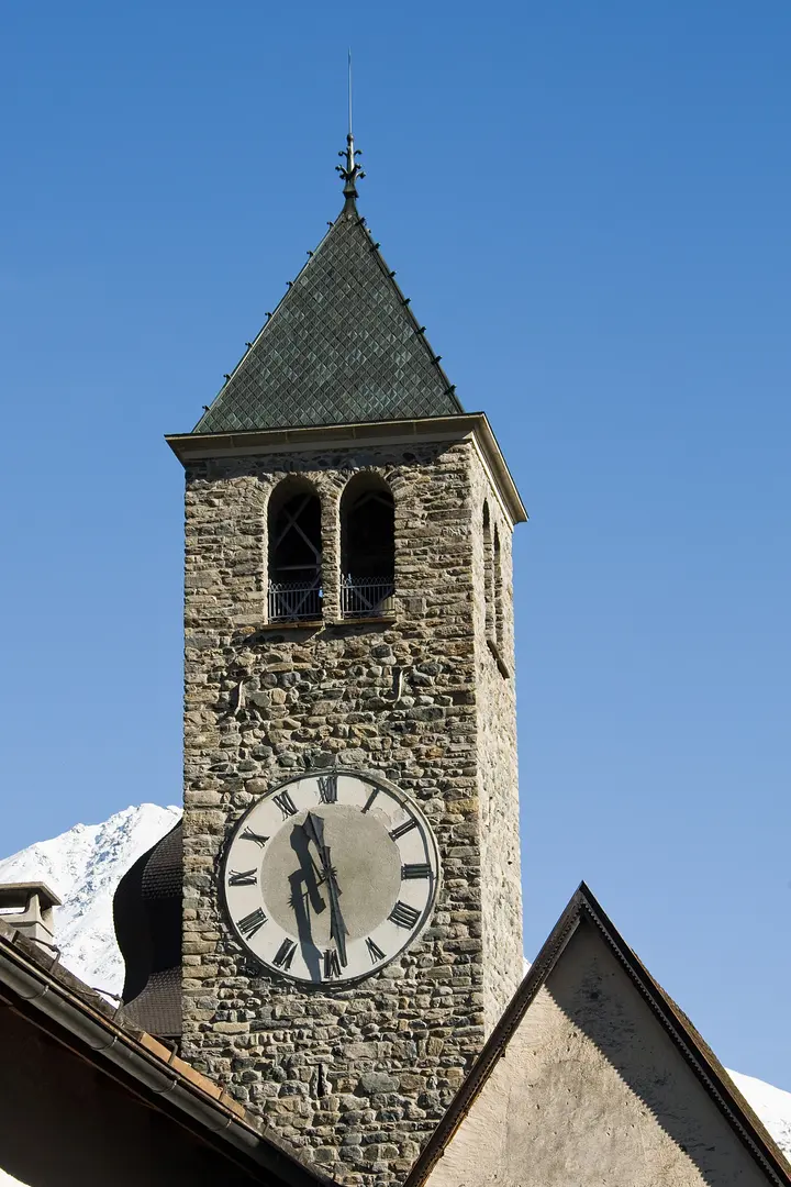 Reformierte Kirche