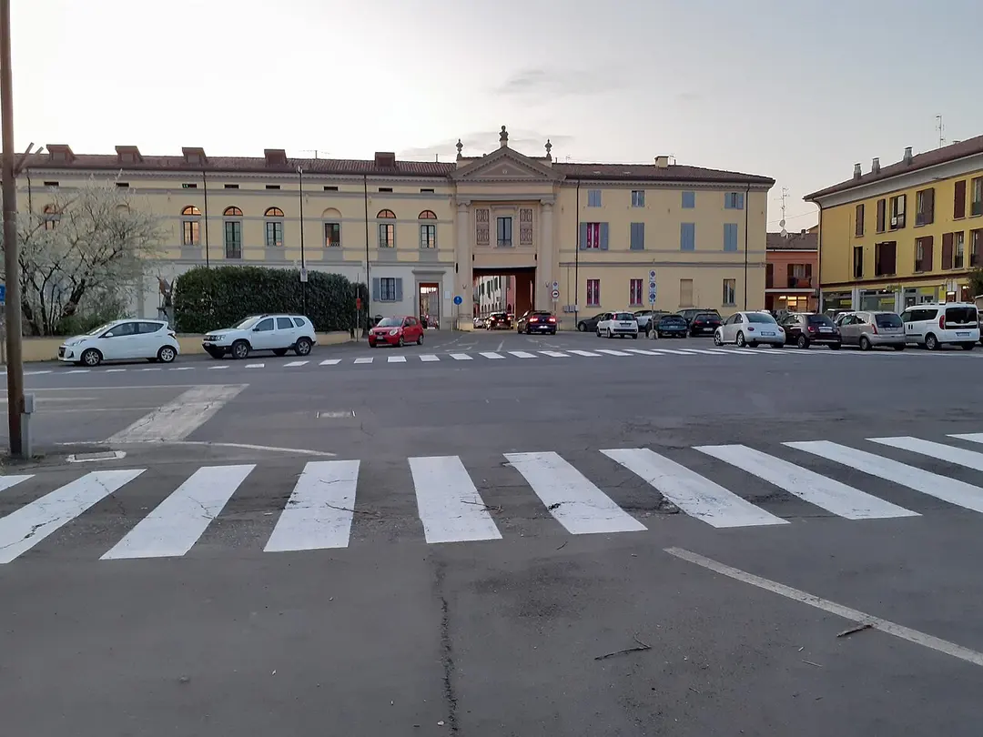 Porta Bologna