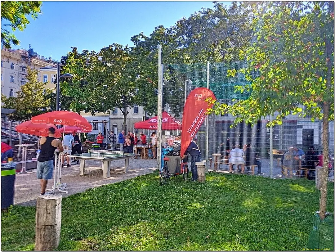 Klieberpark