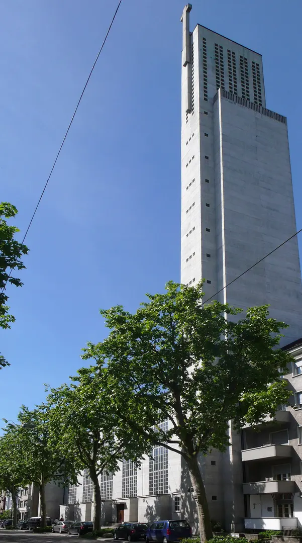Antoniuskirche